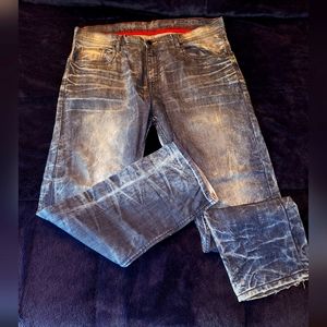 Jordan Craig slim Jeans